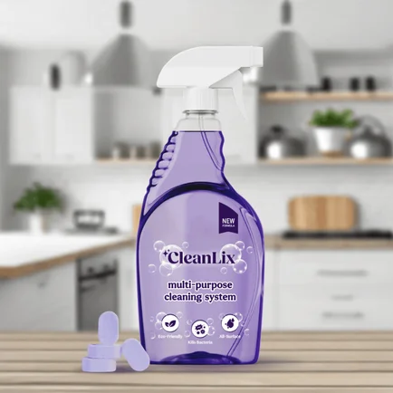 CleanLix image